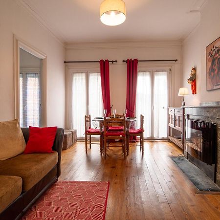 Joli T2 Bagneres De Bigorre Centre Daire Dış mekan fotoğraf