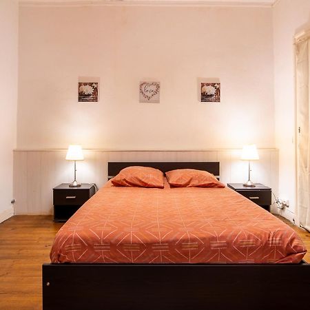 Joli T2 Bagneres De Bigorre Centre Daire Dış mekan fotoğraf