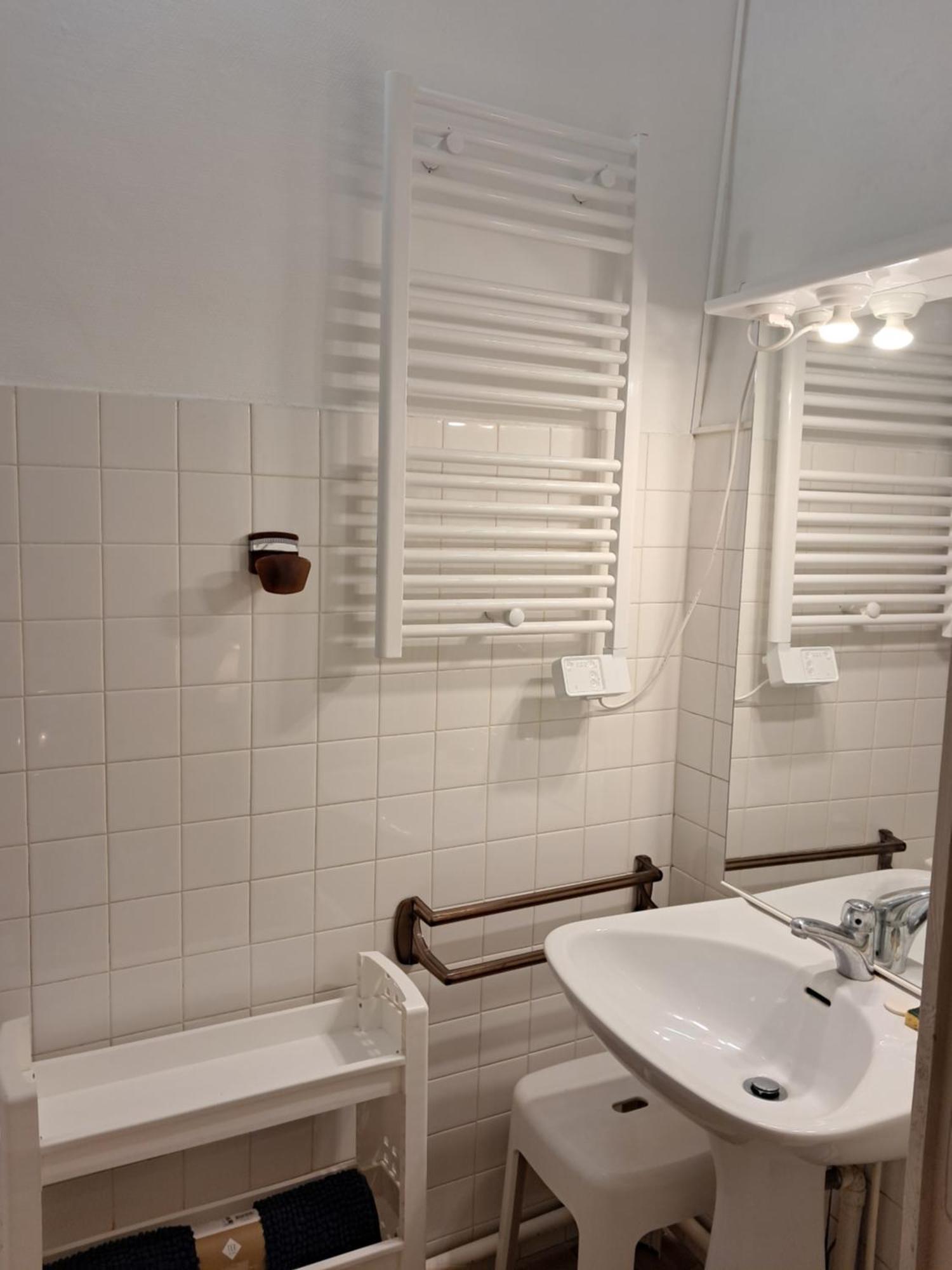 Joli T2 Bagneres De Bigorre Centre Daire Dış mekan fotoğraf